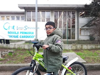 Scuola Primaria Giosuè Carducci - IC Schiavinato