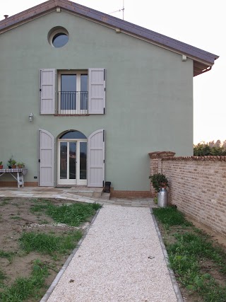 bed and breakfast l'Ulma e l'Opi