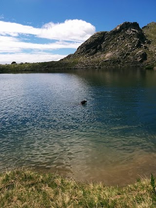 Lago di Viana