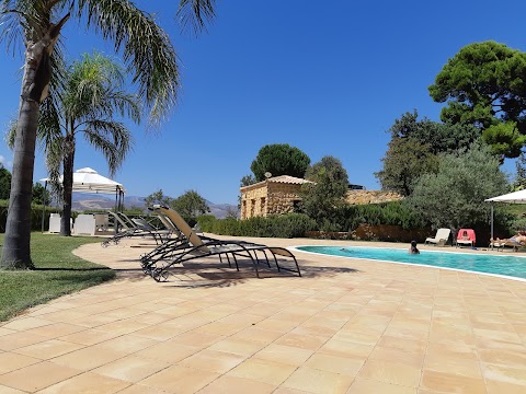 Feudo Muxarello | Agriturismo near Agrigento | Valley of the Temples