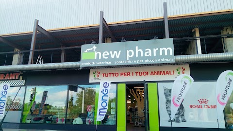 New Pharm Cerro Maggiore