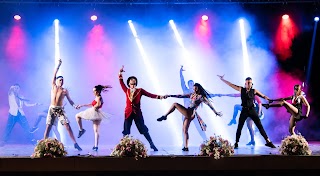 Copacabana DanceSport