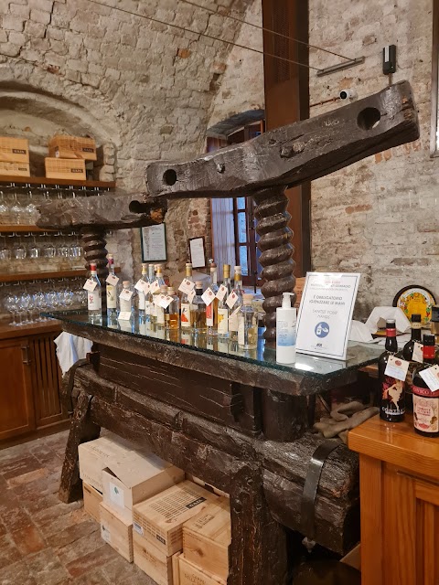 Enoteca Regionale Piemontese Cavour