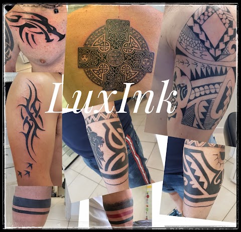 LuxInk by Luxtattoo