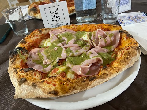 La Capannina - Pizzeria Gourmet