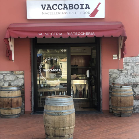 Vaccaboia Macelleria & Street Food