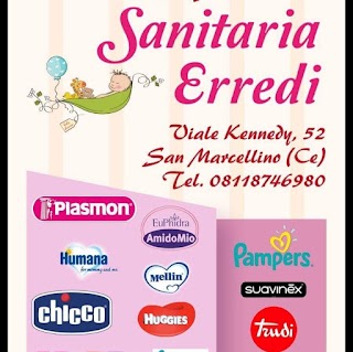 Sanitaria Erredi