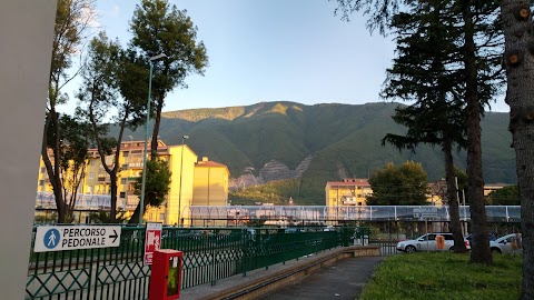 Ospedale Umberto Primo