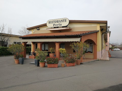 Ristorante Perla