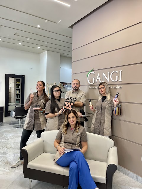 Gangi Beauty Center - Hair Stylist