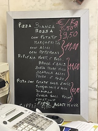 Pizzeria Di Giovanni Filomena