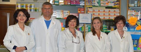 Farmacia Re Dr. R. Gigante