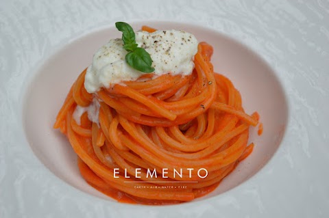 Elemento Restaurant