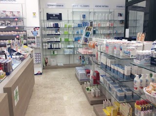 Farmacia Calderone Mantione-Caman Farma