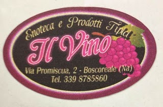 Il Vino