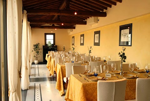 Villa San Filippo Resort Dimora Storica