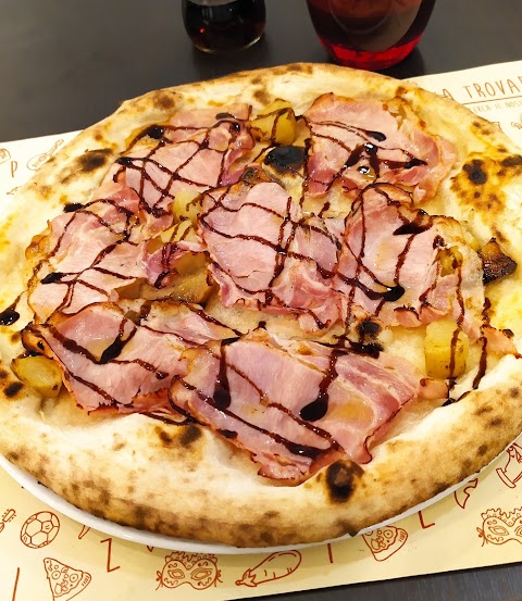 Pizzaria Gallarate