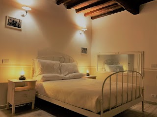 Il Contado -room and breakfast-