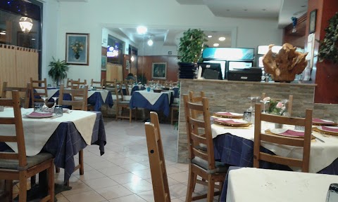 Ristorante Pizzeria Lo Scoglio