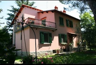 B&B Corte dei Galli