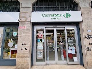 Supermercato Carrefour Express