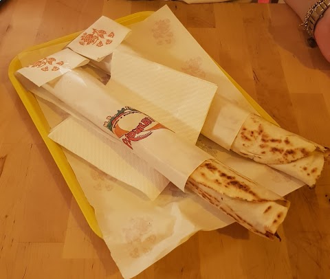 Piadineria