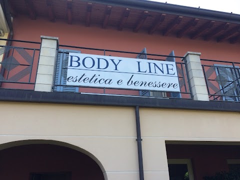 Estetica Body Line Di Mostarda Francesca