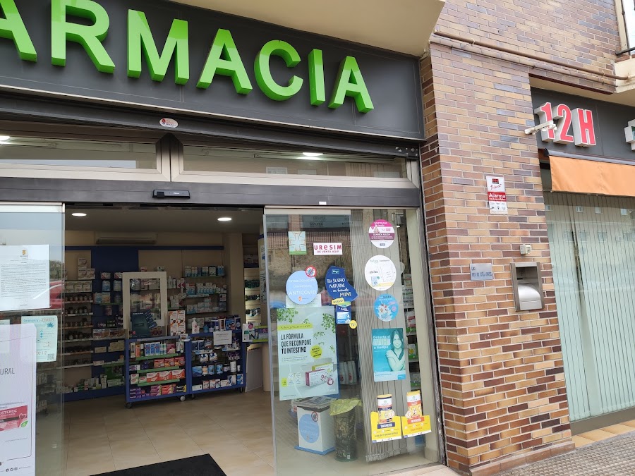 Foto farmacia Farmacia