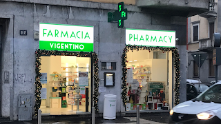 Farmacia Vigentino