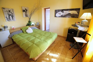 Affittacamere - B&B Ibiscus