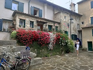 Trattoria Alla Borsa