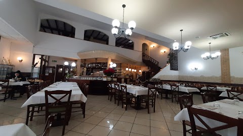 Ristorante Pizzeria La Nuova Bruciata