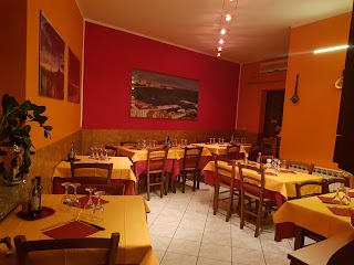 Pizzeria "Anema d'Oro"