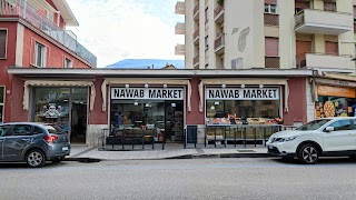 NAWAB MARKET