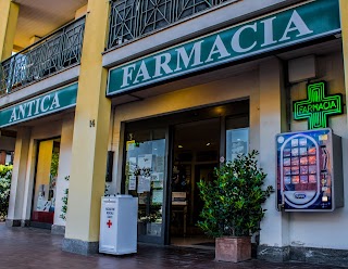 Antica Farmacia Pittei