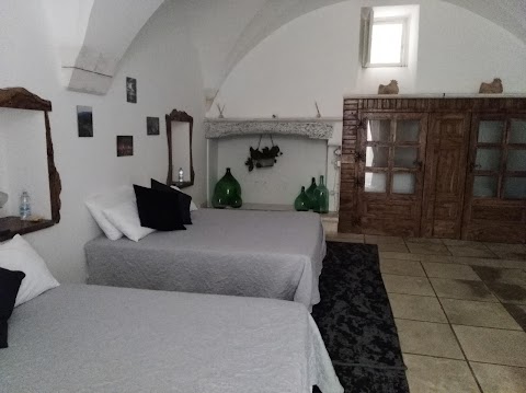 B&B Palazzo Giorgi