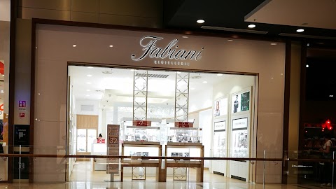 Fabiani Gioiellerie - Centro commerciale Adigeo