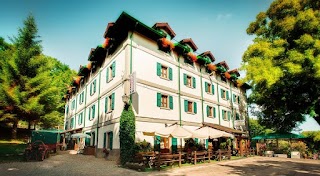 SPA Hotel Granduca in Campigna, Foreste Casentinesi