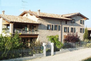 Bed and Breakfast Cascina Montonale