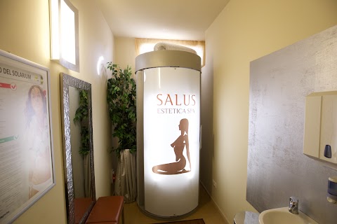 Salus Medical Spa - Poliambulatorio, Fisioterapia, Centro Estetico