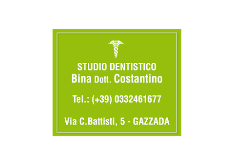 Bina Dr. Costantino