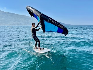 Gardakitesurf Kite e Wingfoil Shop