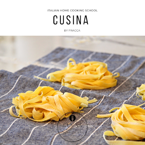 Cusina by Fracca