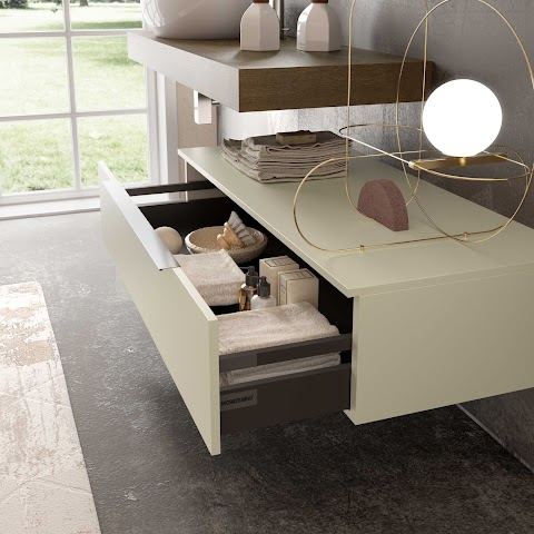 Phill Home Design Ceramiche e ArredoBagno