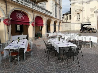 Caffè Della Piazzetta