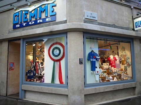 Giemme Store