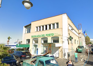 Farmacia del Porto dott.ssa C.Cacciapuoti