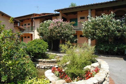 Motel Parco delle Rose