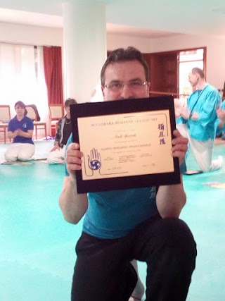 Shiatsu Figline e Incisa Valdarno