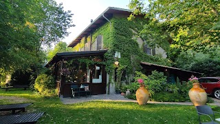 Agriturismo Bosco Del Ciu' Di Monti Davide